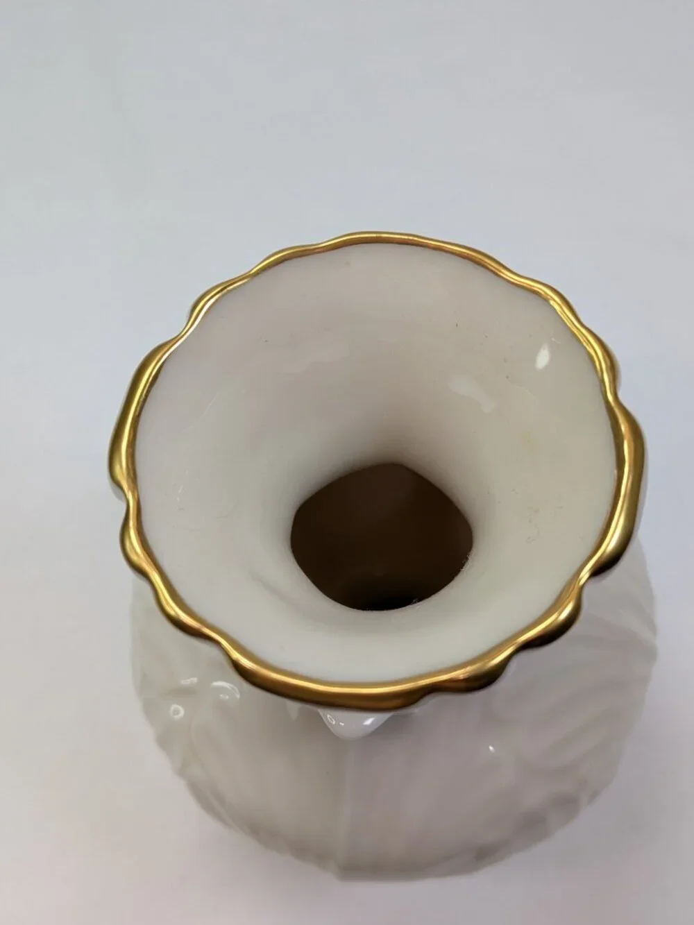Lenox embrace elegant